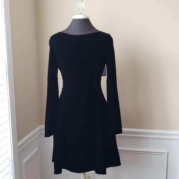 Derek Lam Dresses & Skirts - Derek Lam IO Crossby Black Size 2 Dress